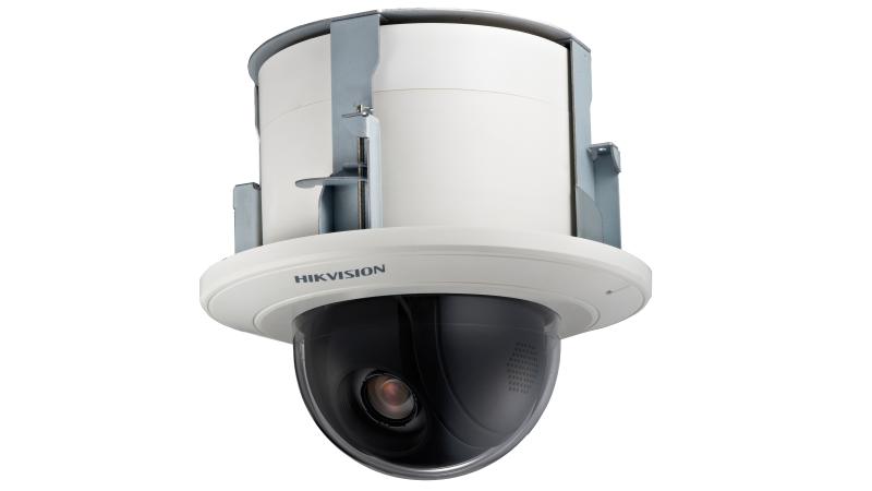 DS-2DF5225X-AE3(T5) – 5 Series 2 MP 25X DarkFighter Network Speed Dome