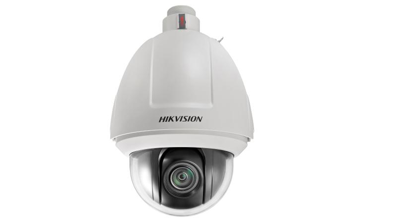 DS-2DF5232X-AEL(T5) – 5 Series 2 MP 32X DarkFighter Network Speed Dome