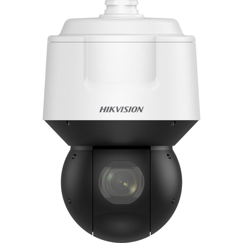 DS-2DF6A445IWG1-EL – DF6A Series 4MP 45X Powered by DarkFighter IR Network Speed Dome