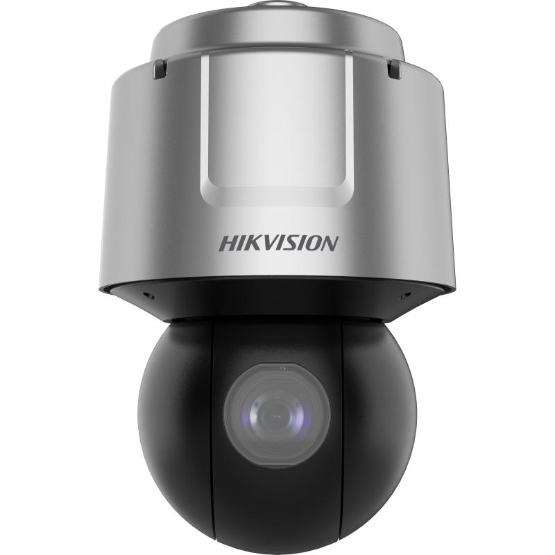 DS-2DF6A836XG1-EL – DF6A Series 8MP 36X DarkFighter Network Speed Dome