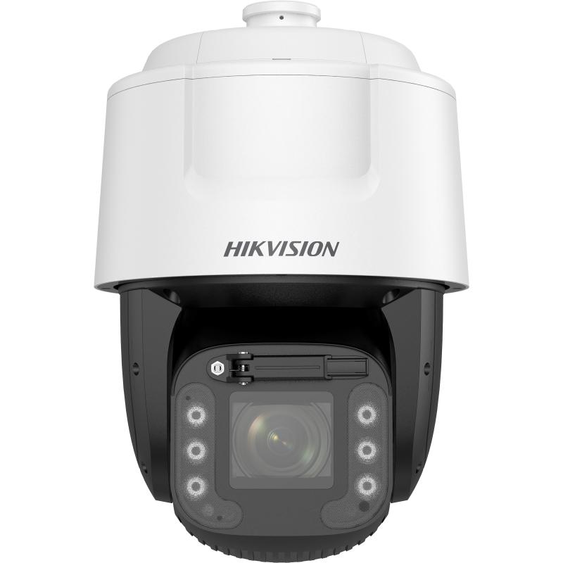 DS-2DF6C225IWG1-EL(W) – DF6C Series 2MP 25X Powered by DarkFighter IR Network Speed Dome