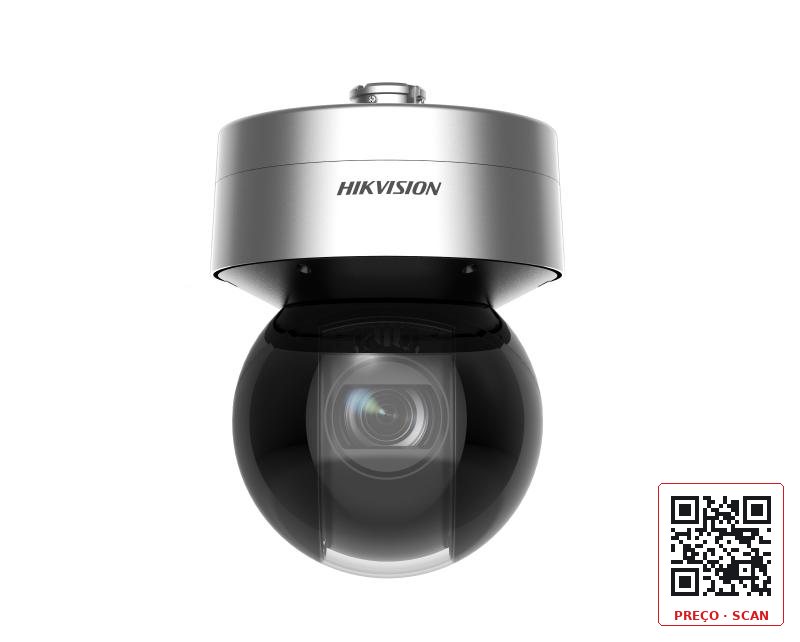 DS-2DF7A436IXG-EL(Y) – 7A Series 4MP 36X DarkFighter IR Network Speed Dome