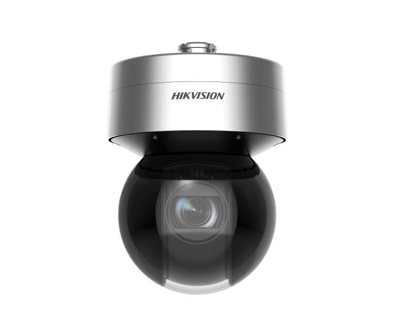 DS-2DF7A825IXG-EL(Y) – 7A Series 8MP 25X DarkFighter IR Network Speed Dome