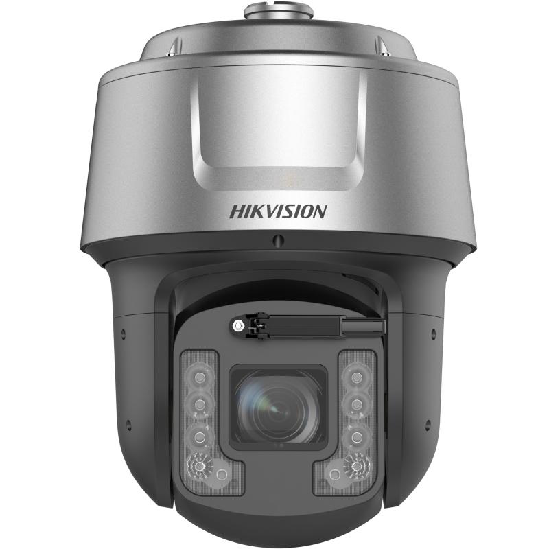 DS-2DF7C425IXG2/LM-EL(W)(Y) – DeepinViewX DF7C Series 4MP 25X DarkFighter IR Network Speed Dome