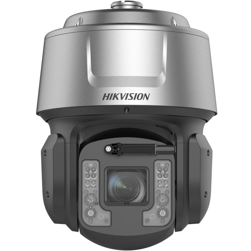 DS-2DF7C442MXG1-LWD/4G – 7C Series 4MP 42X Water-Level Detection 4G Darkfighter Network Speed Dome