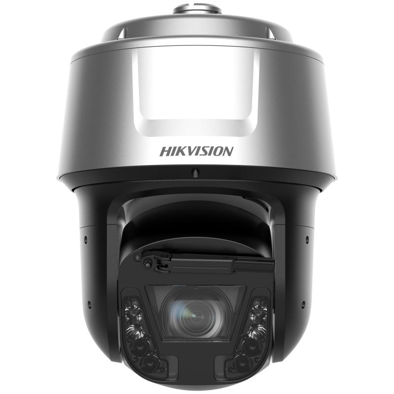 DS-2DF7C842MXG1-ELWYP – 7C Series 8MP 42X DarkFighter Traffic Network Speed Dome