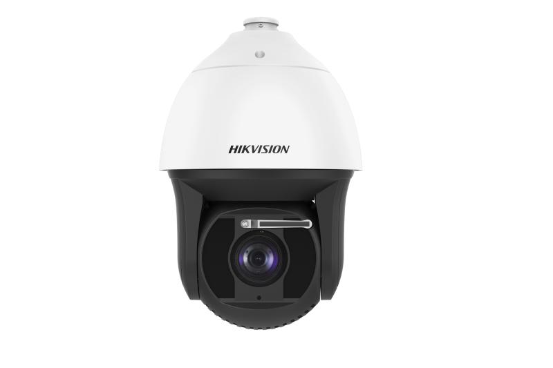DS-2DF8242I5X-AELW(T5) – 8-inch 2 MP 42X DarkFighter Laser Network Speed Dome