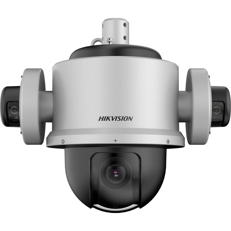 DS-2DF8432IWG-CXF(316L) – 316L 4MP 32x Explosion-proof Network Speed Dome