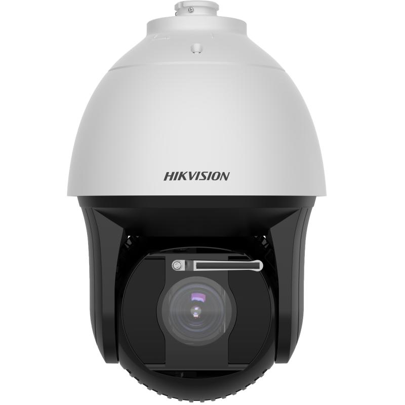 DS-2DF8442I5XG1-EL(W)(Y) – DF8 Series 4MP 42X DarkFighter Laser Network Speed Dome