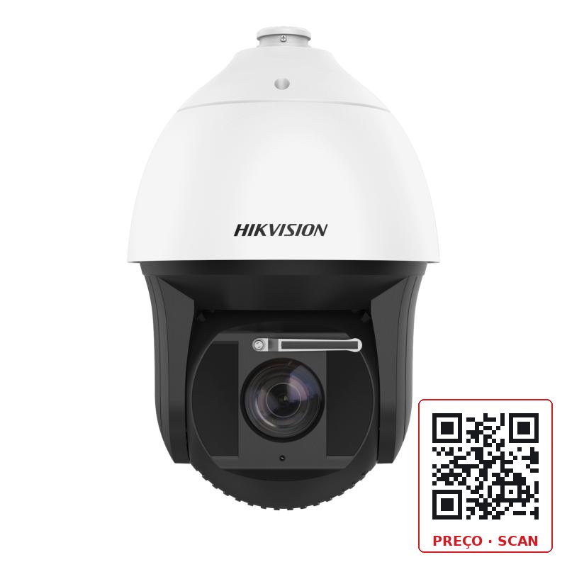 DS-2DF8442IXS-AELW(T5) – 8 Series 4MP 42X DarkFighter IR Network Speed Dome