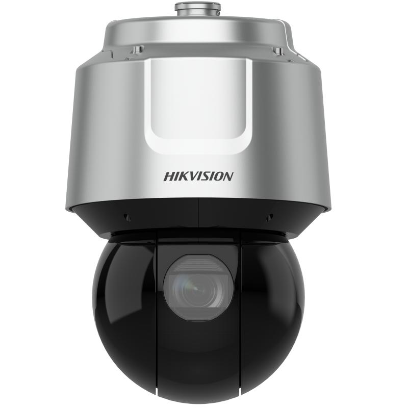 DS-2DF8A442IXG1-EL(Y) – 8A Series 4MP 42X DarkFighter IR Network Speed Dome