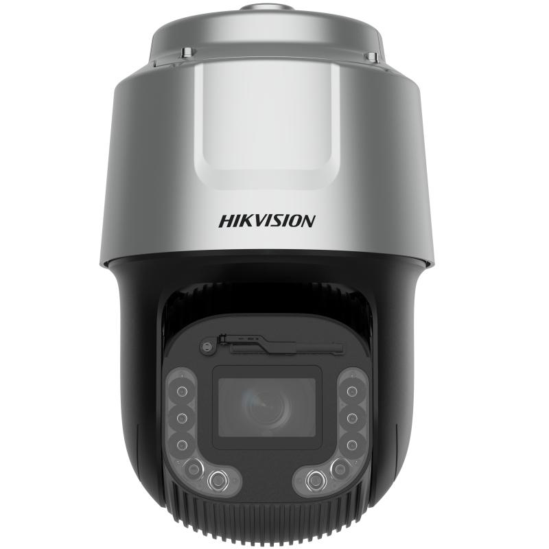 DS-2DF8C435MHG1-ELWYP Hikvision – 8C Series 4MP 35X DarkfighterX Traffic Network Speed Dome