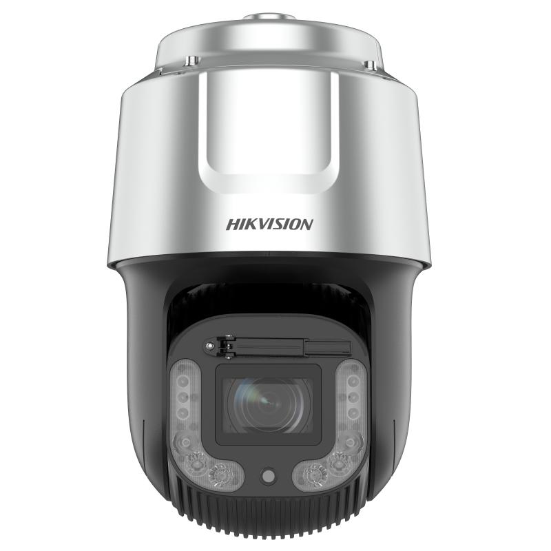 DS-2DF8C448I5XG2/LM-EL(W)(Y) – DeepinViewX DF8C Series 4MP 48X DarkFighter Laser Network Speed Dome