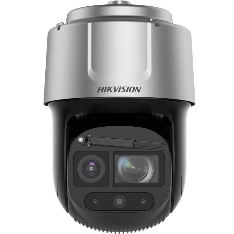 DS-2DF9C453LXG2/LM-LW – DeepinViewX DF9C Series 4 MP 53X DarkFighter Laser Network Speed Dome