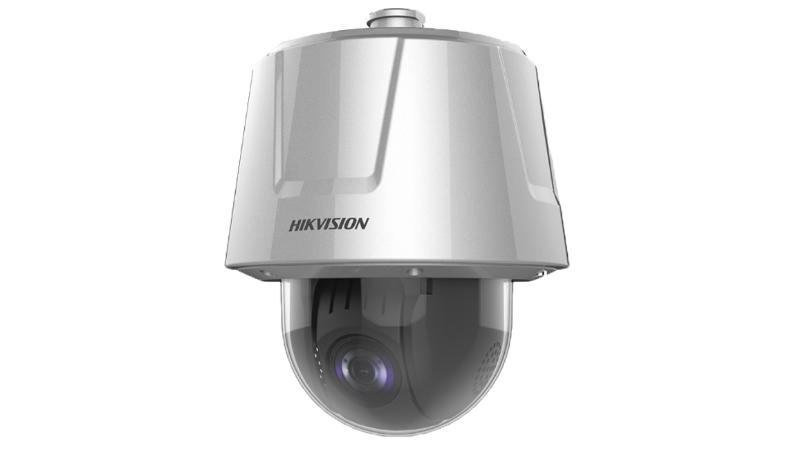 DS-2DT6232X-AELY(T5) – 316L 2MP 32x Anti-corrosion Speed Dome