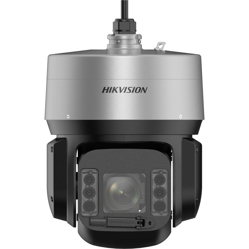 DS-2DV6C425MXG-ELW – Vibration Resistant 6C Series 4MP 25X Darkfighter Network Speed Dome