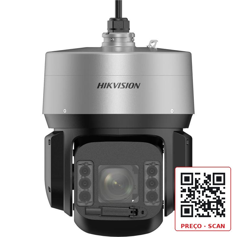 DS-2DV6C425MXG-ELWY/4G – 4G Vibration Resistant 6C Series 4MP 25X Darkfighter Network Speed Dome