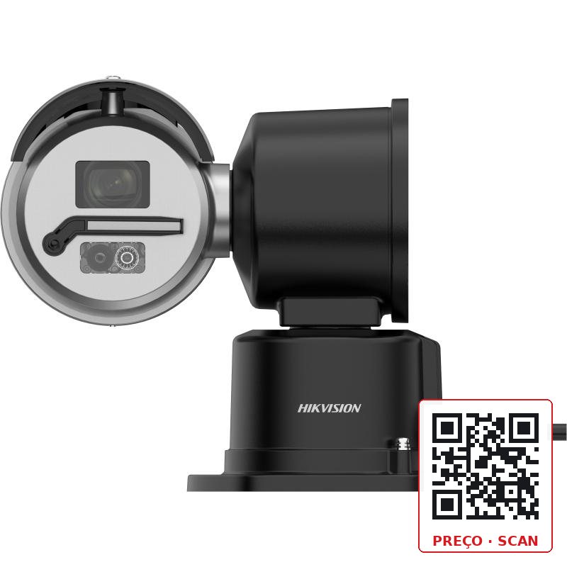 DS-2DY4425MXG0-WEX(ADC) – Aluminum Alloy 4MP 25x Explosion-proof Network Positioning System