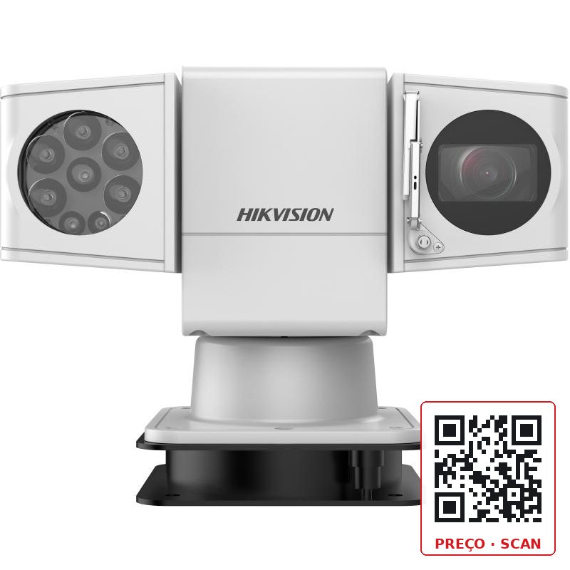 DS-2DY5432IXG-M – 4MP 32X DarkFighter IR Network Positioning System