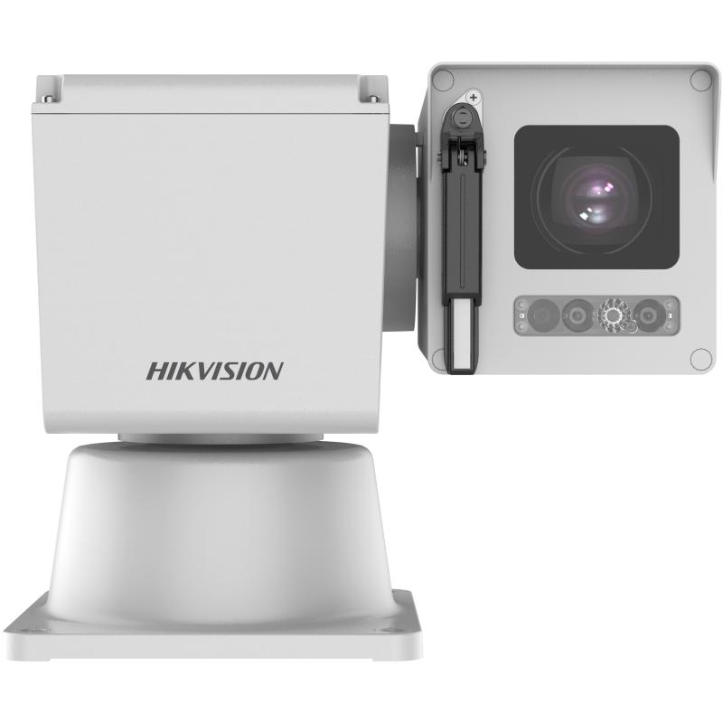 DS-2DY5A432MWG-ELW – 4MP 32X Powered by DarkFighter IR Network Positioning System