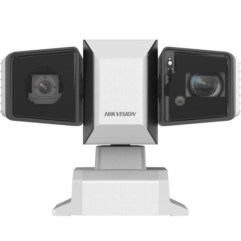DS-2DY9C280LXG-LWY/12 – 2MP 80X DarkFighter Laser Network Positioning System