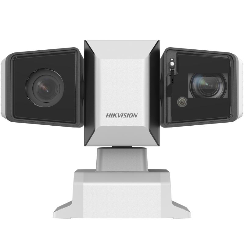 DS-2DY9C850LXG-LWY/14 – 8MP 50X DarkFighter Laser Network Positioning System