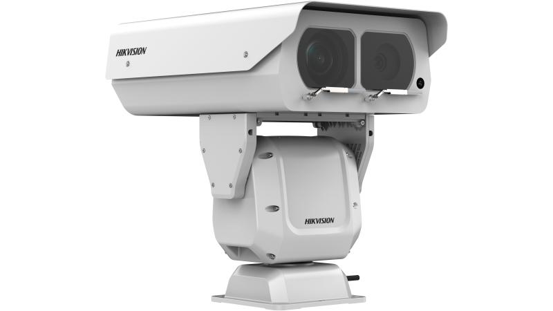 DS-2DYH2A0IXS-D(T2) – H series 2MP 100X Powered by DarkFighter Laser Network Positioning System