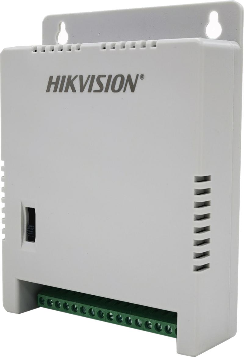 DS-2FA1205-C8(UK) – Multi-channel SMPS
