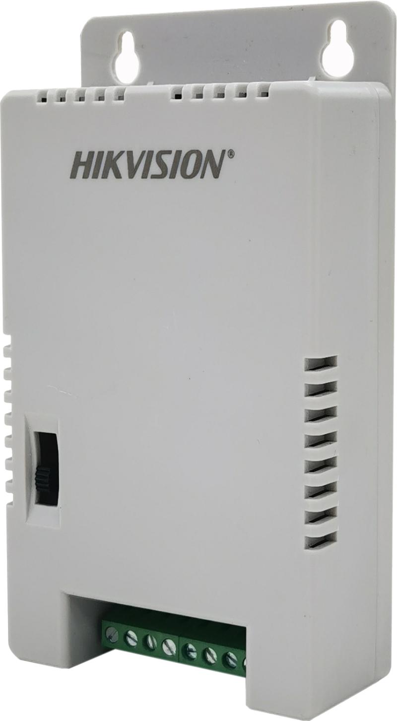 DS-2FA1225-C4(Phi) – Multi-channel SMPS