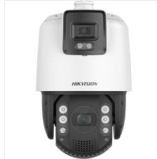 DS-2SE7C425MW-AEB(14F1) 4MP – TandemVu 7 pol. 4 MP 25X Speed dome de rede colorido e IV