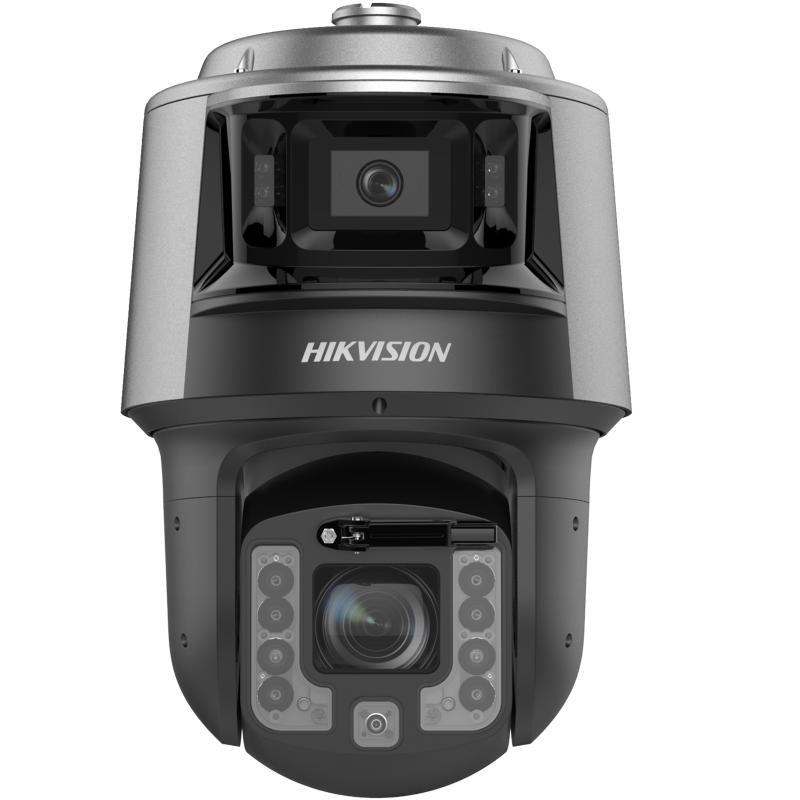 DS-2SF7C825MXG1-EL(W)(Y)/14 – DeepinView TandemVu 7C Series 8 MP 25X DarkFighter Network Speed