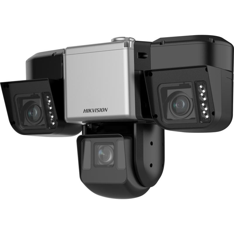 DS-2SK6C425MWG1/LM-L/28(C4C4) – DeepinViewX Omni PTZ 6C Series 4 MP 25X Powered by DarkFighter Network Speed…