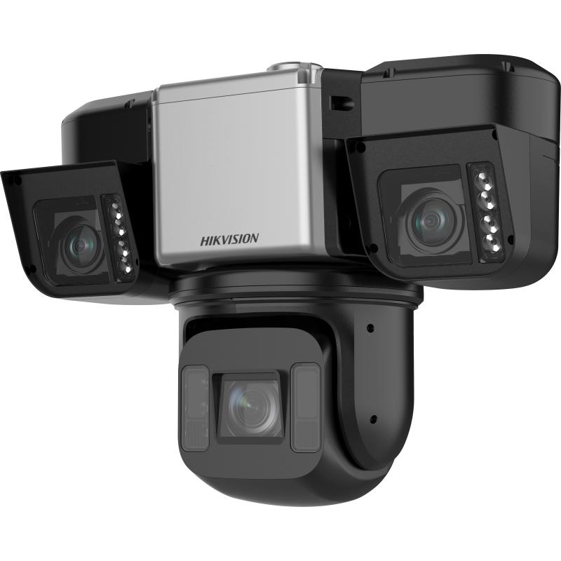 DS-2SK6C440MXG1/LM-L/216(C5C5) – DeepinViewX Omni PTZ 6C Series 4 MP 40X DarkFighter Network Speed Dome
