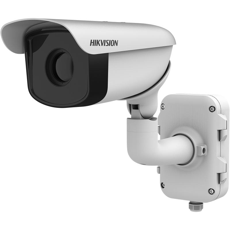 DS-2TD2367-100/PY – Thermal Network Bullet Camera