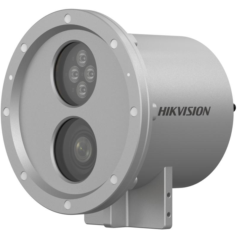 DS-2XC6244G0-L – 316L 4MP Underwater Vari-focal Bullet