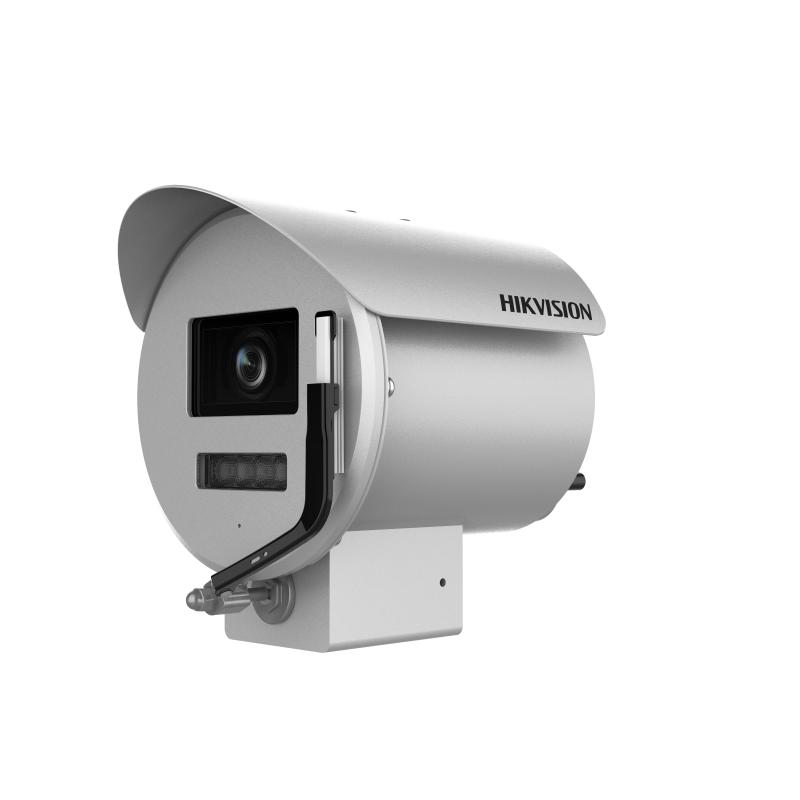 DS-2XC6686G1-LIZHRS(316L) – 316L Anti-corrosion 8MP Varifocal Bullet