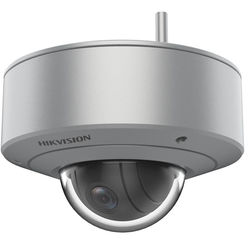 DS-2XE6146F-HS (C) – 316L 4MP Explosion-Proof Fixed Dome