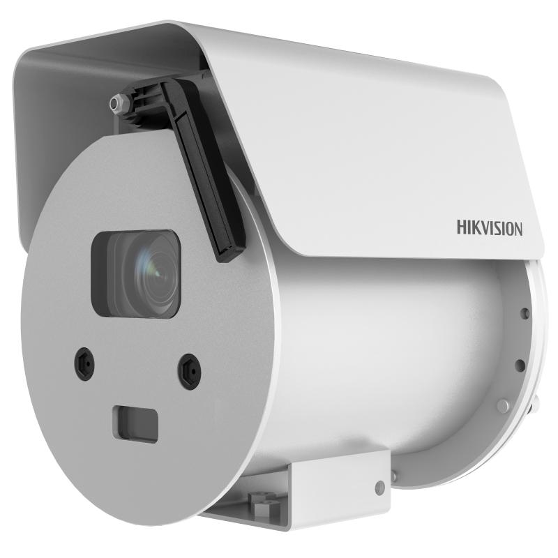 DS-2XE6686G0-LIZHRSU(316L) – 316L 8MP Explosion-Proof Vari-focal Bullet