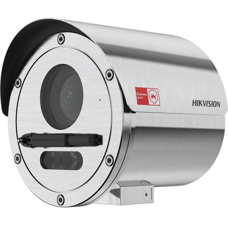 DS-2XE6A46G0-D(A)LIZHRS(316L) – 316L 4MP 32x Explosion-proof Vari-focal Bullet
