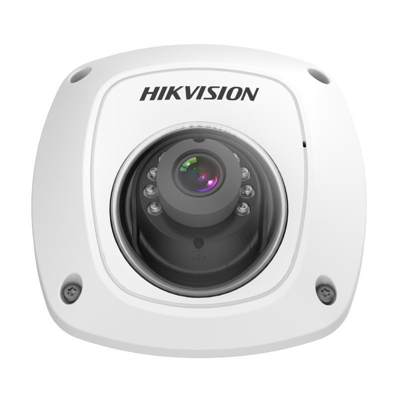 DS-2XM6122G1-I(D)(M)(/ND) – Mobile Dome Camera