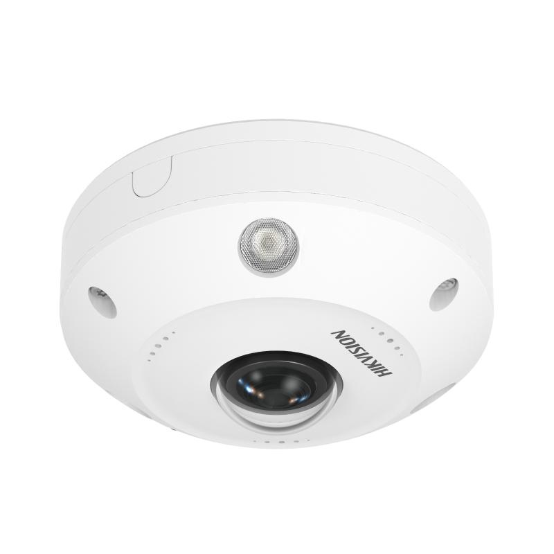 DS-2XM6365G1-IV(S)(M)(/ND) – Mobile Fisheye Network Camera