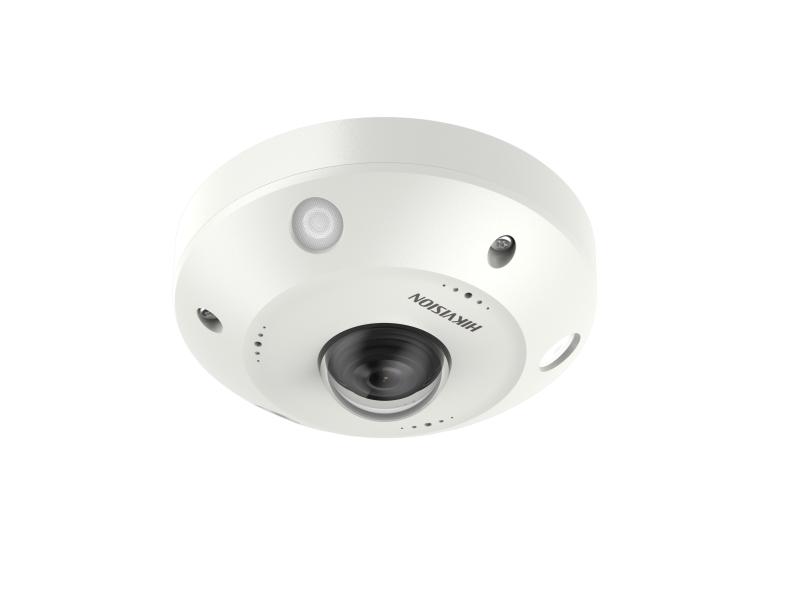 DS-2XM63C5G1-IV(S)(M)(/ND) – Mobile Fisheye Network Camera