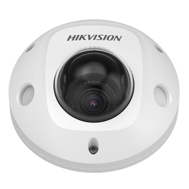 DS-2XM6726G1-I(D)(M)(/ND) – Mobile Dome Camera