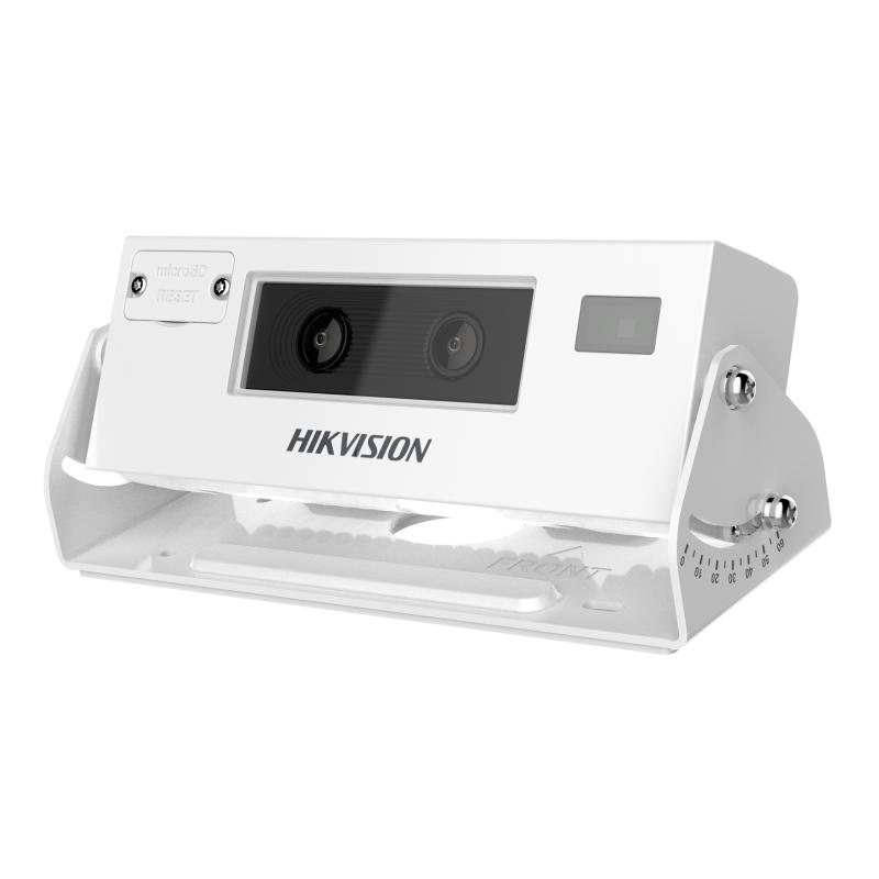 DS-2XM6825G1/C-IV(S)(M)(/ND) – Binocular People Couting Camera