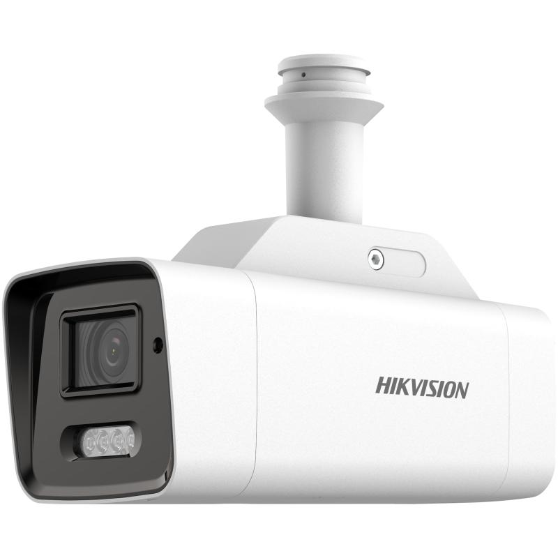 DS-2XS6A46G1-IZS/4G – 4MP Motorized Varifocal 4G Bullet Network Camera