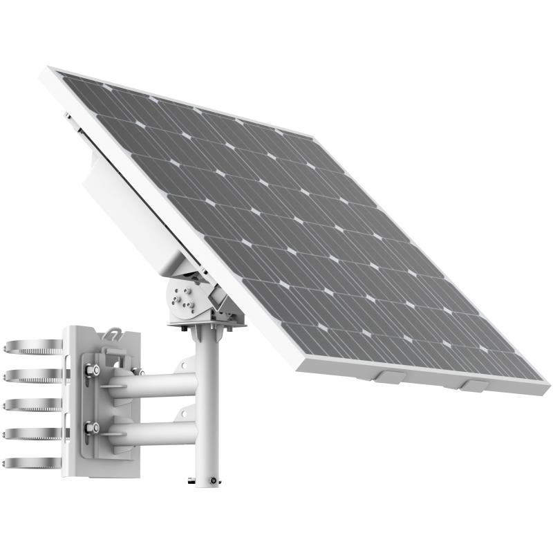 DS-2XS6K02-C36S80 – Solar Power Modules
