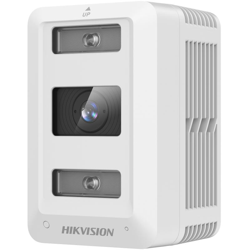 DS-2XT6445G2-L/C08(B) – 85°C High Temperature Camera