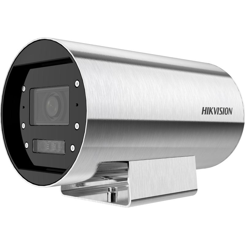 DS-2XT6645G0-LIZS/C15 – 4MP High Temperature Camera