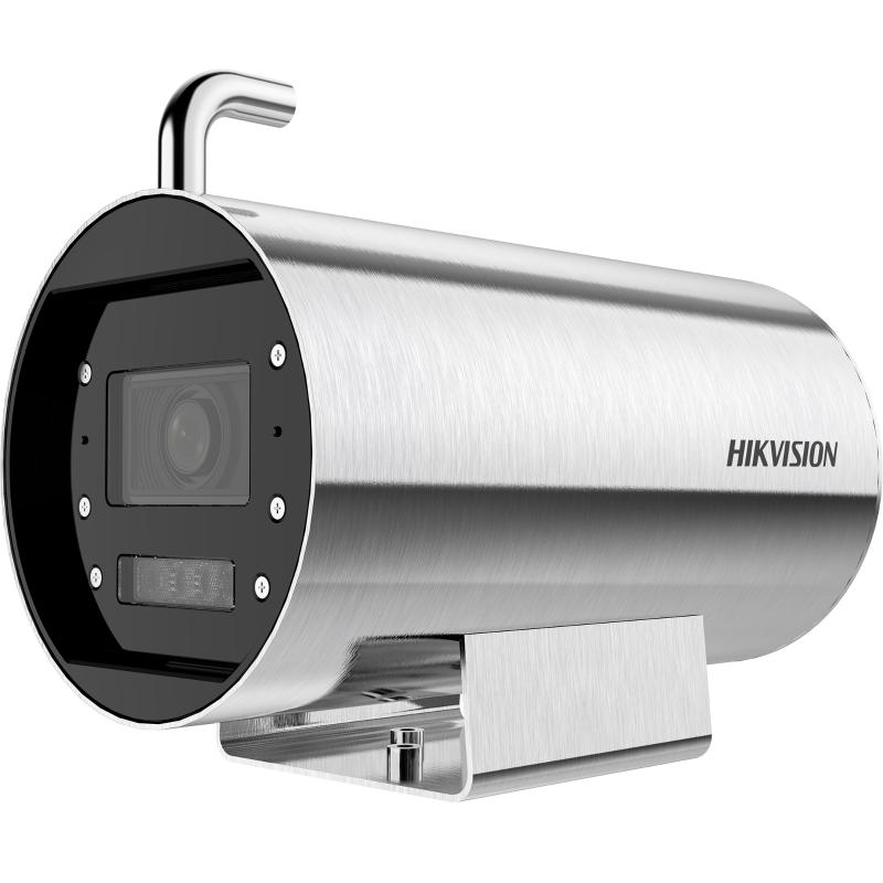 DS-2XT6685G0-LIZS/C25 – 8MP High Temperature Camera