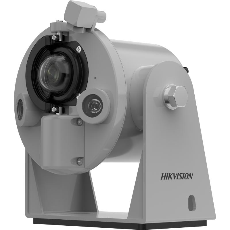DS-2XV6345G0-LHRSY(316L) – 4 MP Vibration Resistant Fisheye Network Camera